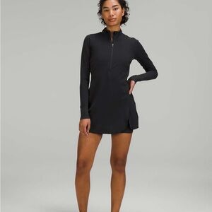 lululemon nulux tennis dress
